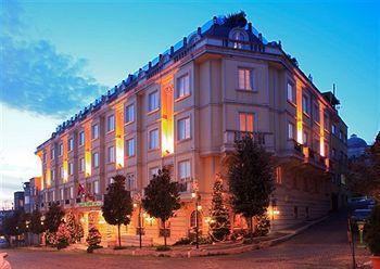 Eresin Hotels Sultanahmet