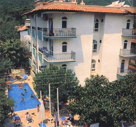 Hotel Esenkoy