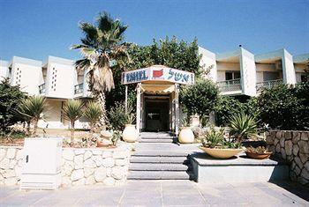 Eshel Hotel