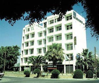 19855AC Hotel Palau de Bellavista