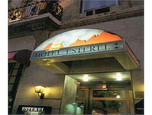 27604Hotel Valle