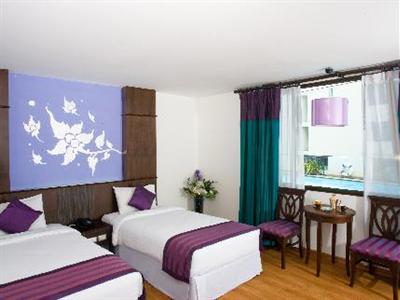 Eurana Boutique Hotel