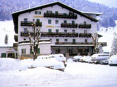 Hotel Europa