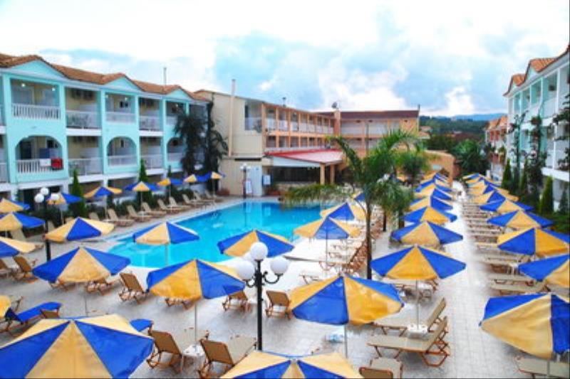 38006Grand Palladium Imbassai Resort & Spa