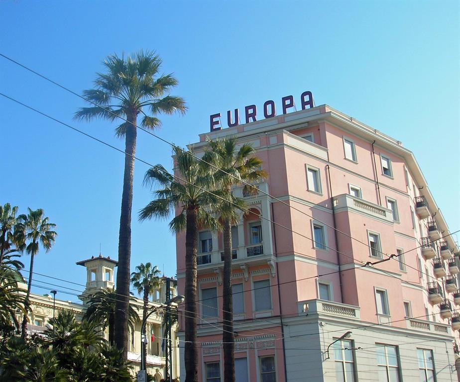 Europa San Remo