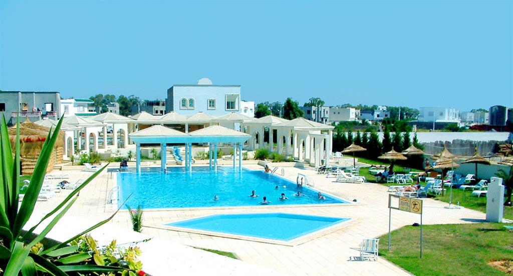 112960Baia delle Sirene Park Hotel