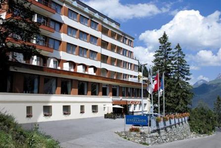 105537Superior Hotel Post Ischgl