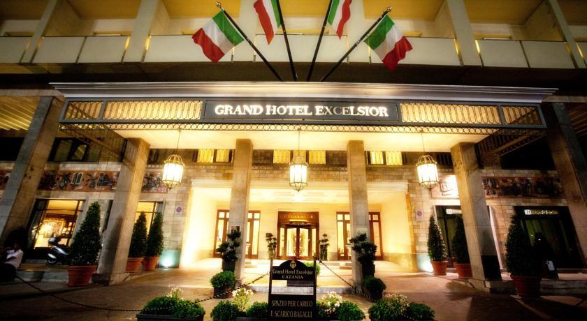 Grand Hotel Excelsior Catania