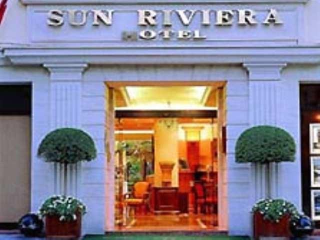 Exclusive Hotel Sun Riviera