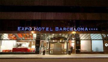 Expo Hotel Barcelona