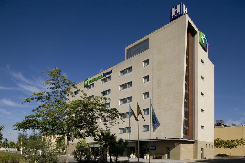 Express by Holiday Inn Valencia Bonaire