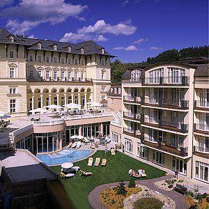 Falkensteiner Hotel Grand Spa Marienbad