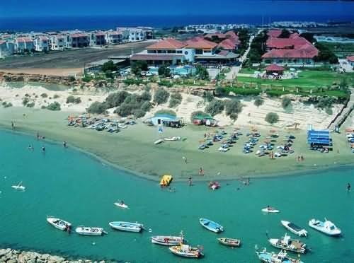 Faros Holiday Village Hotel