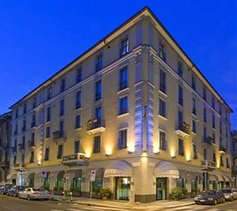 Best Western Plus Hotel Felice Casati