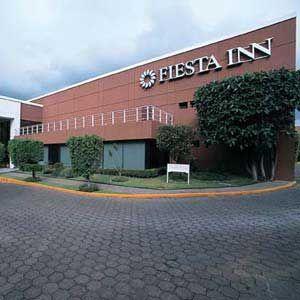 Fiesta Inn Aeropuerto Cuidad de Mexico