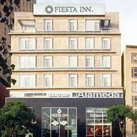 Fiesta Inn Centro Historico