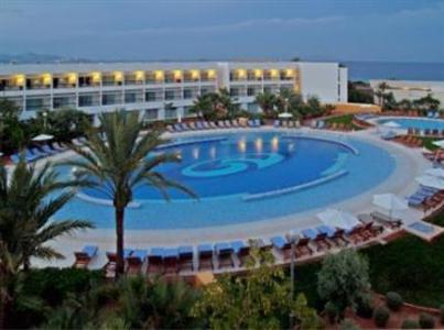 Grand Palladium Palace Ibiza Resort & Spa