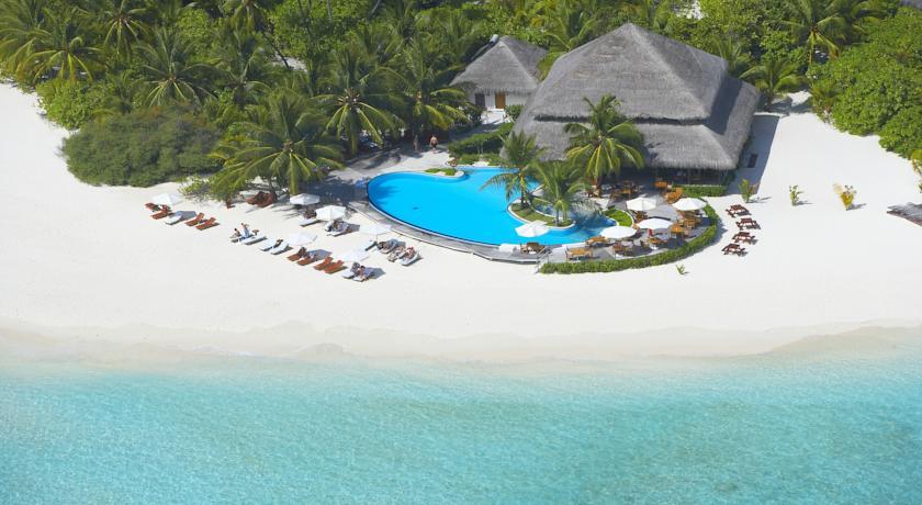 Filitheyo Island Resort