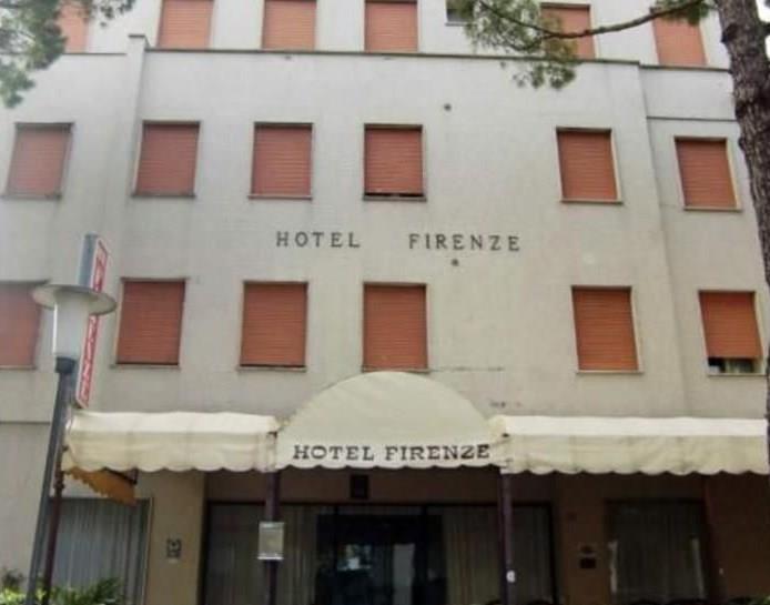 Hotel Firenze Lido di Jesolo