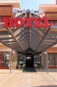 45686Le Mont Hotel