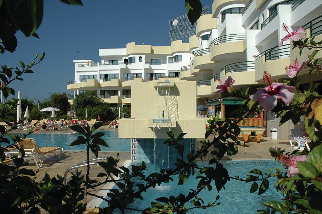 Forte Da Oura Beach & Sun Suites