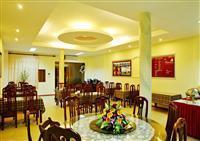 Fortuna Hanoi 4*