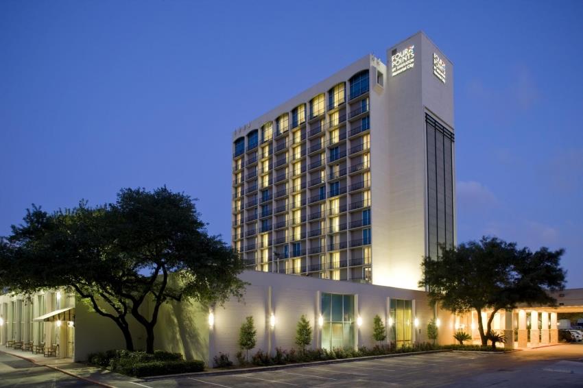 Four Points by Sheraton Houston, Memorial City