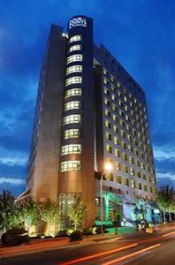 Four Points by Sheraton Le Verdun