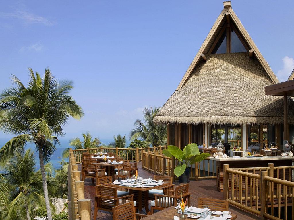 Four Seasons Resort Koh Samui