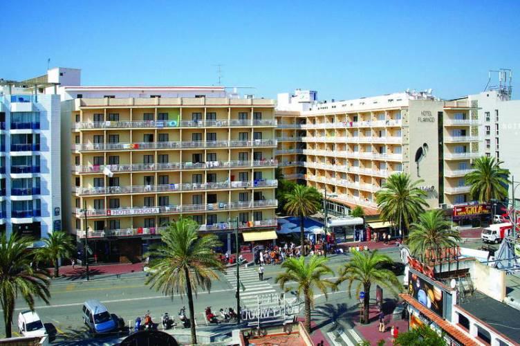 96069Katerina City Hotel