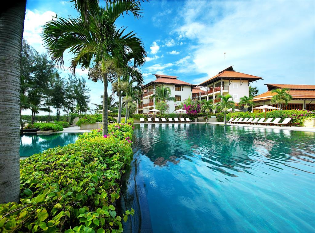 Furama Resort Danang