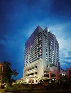 69344Park Hotel Farrer Park