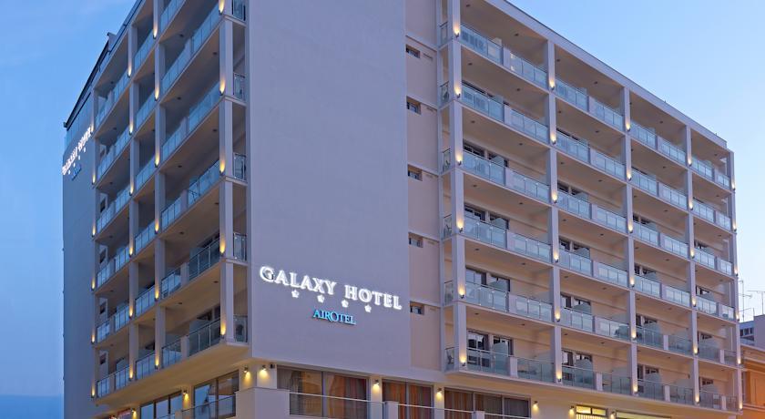 Airotel Galaxy