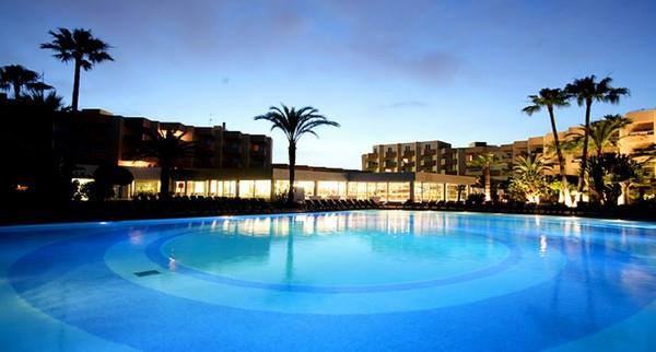 Hotel Garbi Ibiza & Spa