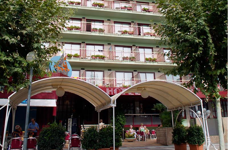 95701Hotel Altmann