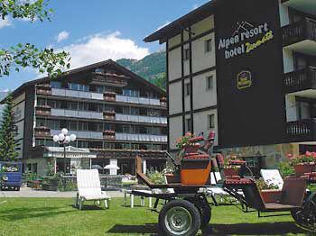 Alpen Resort