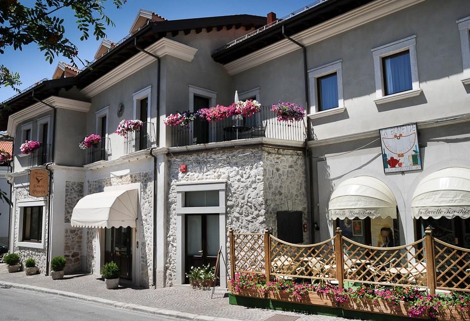 Hotel Garni Posta