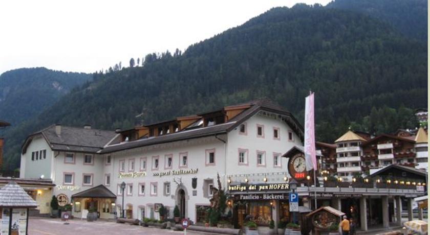 Hotel Garni Snaltnerhof