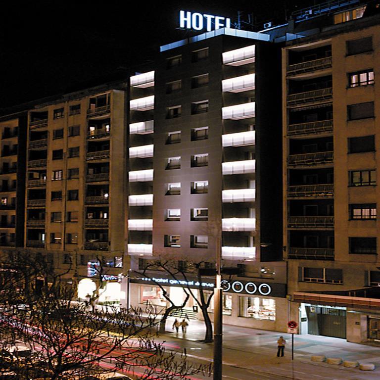 AC Hotel General Alava