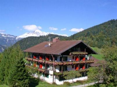 Alpenhotel Denninglehen