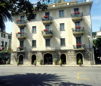 Hotel Giulio Cesare