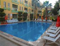 115351Aris Garden Hotel