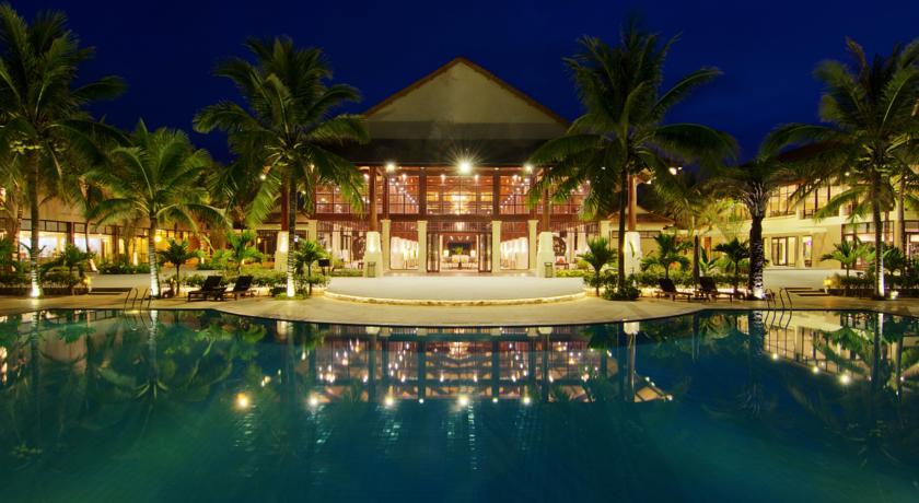 Golden Sand Resort & Spa