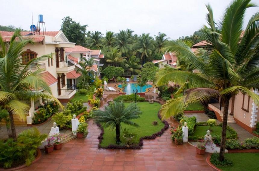 Aguada Anchorage — The Villa Resort