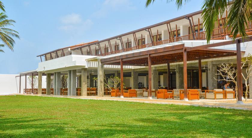 Goldi Sands Hotel