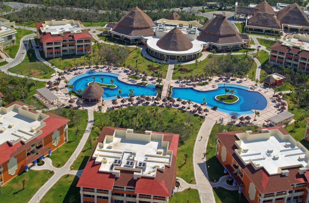 Grand Bahia Principe Coba