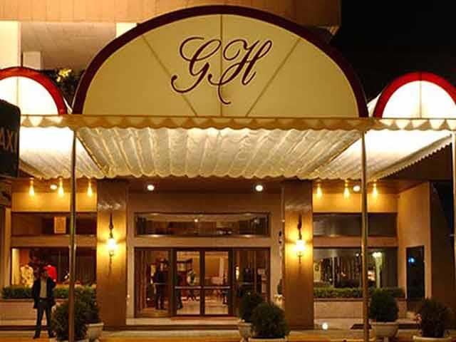 97050Garni Binta Hotel