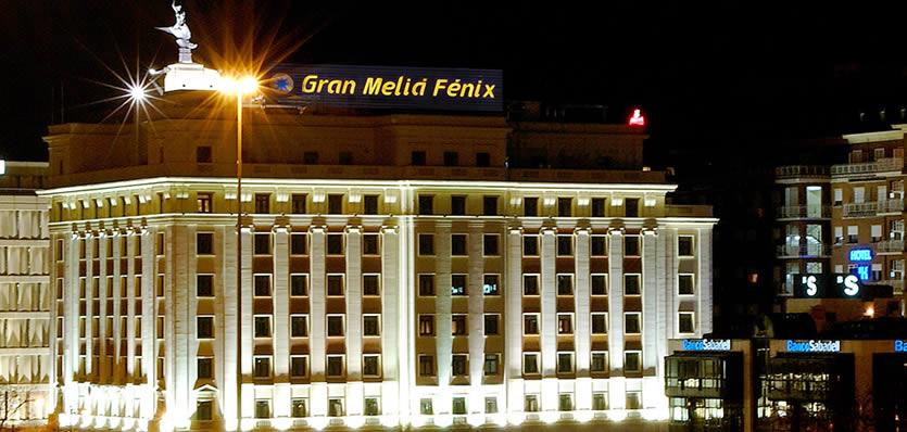 Gran Melia Fenix