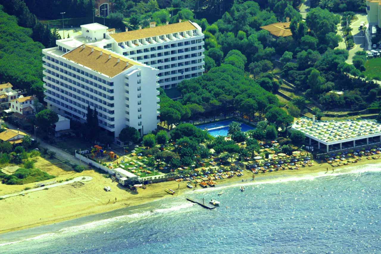 Club Hotel Grand Efe