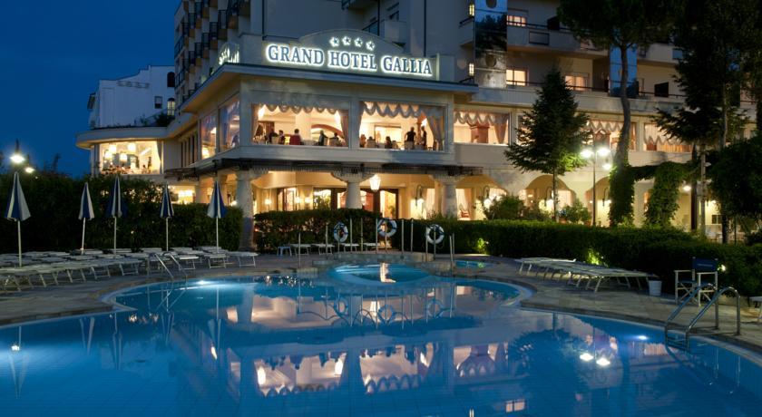 Grand Hotel Gallia